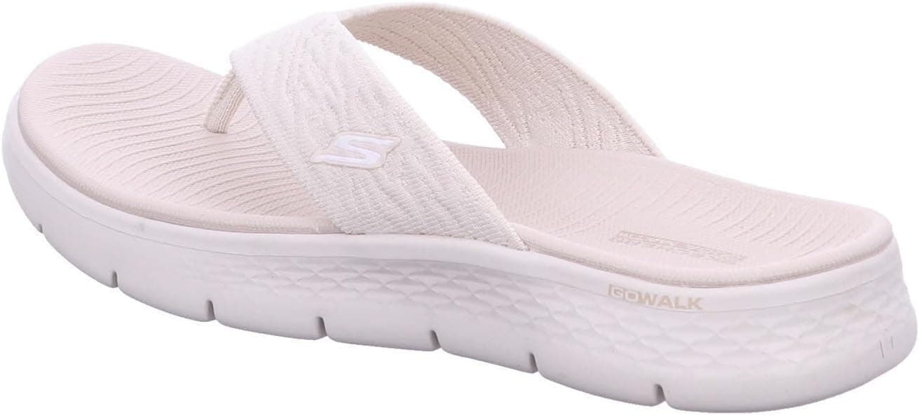 صندل زنانه Skechers GO WALK FLEX صندل زنانه Skechers GO WALK FLEX