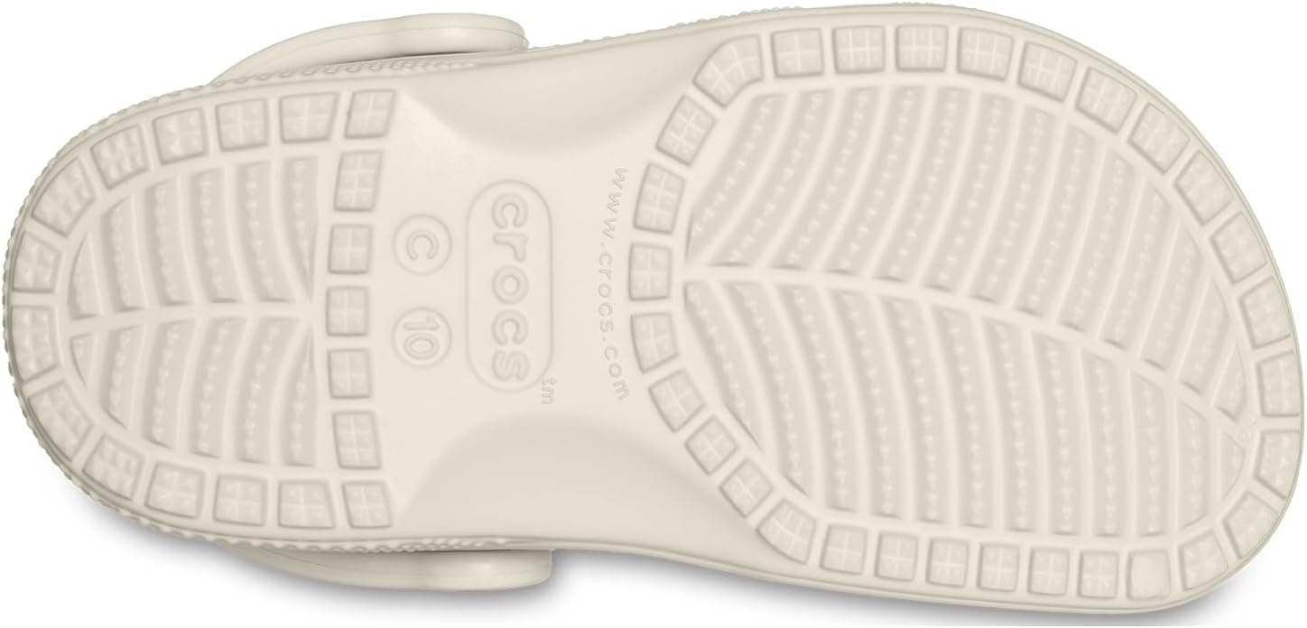 کلاگ بچگانه نوپا Crocs مدل Classic Clog کلاگ بچگانه نوپا Crocs مدل Classic Clog