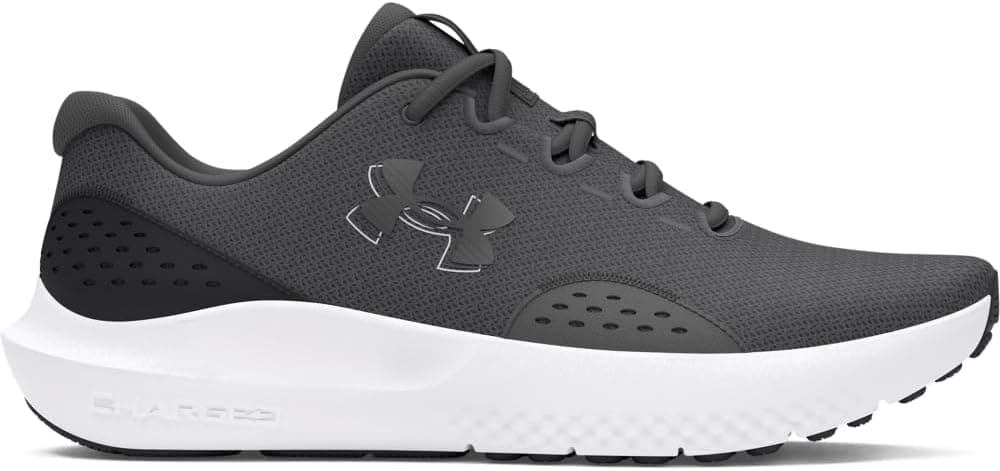 کفش مردانه Under Armour مدل Charged Surge 4 کفش مردانه Under Armour مدل Charged Surge 4