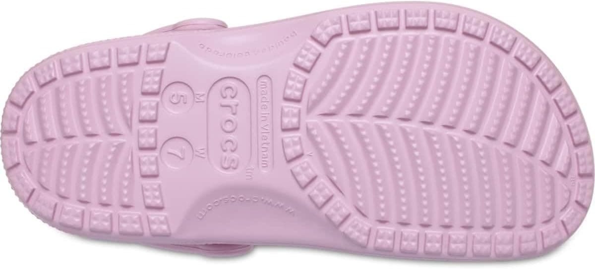 کفش Crocs Classic Clog مدل 10001-3UH کفش Crocs Classic Clog مدل 10001-3UH