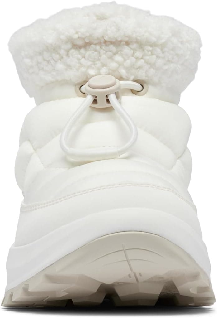 بوت برفی زنانه Columbia مدل Snowtrot Shorty بوت برفی زنانه Columbia مدل Snowtrot Shorty