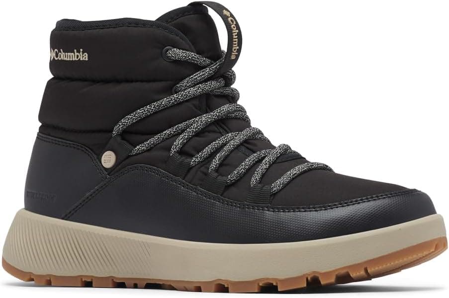 بوت برفی زنانه Columbia مدل Ice Maiden II بوت برفی زنانه Columbia مدل Ice Maiden II
