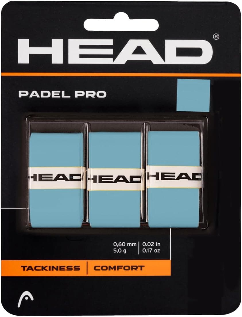 اورگریپ پدل HEAD مدل Pro اورگریپ پدل HEAD مدل Pro