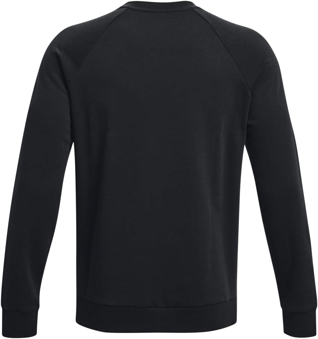 سوئیشرت مردانه Under Armour یقه گرد مدل Rival Fleece سوئیشرت مردانه Under Armour یقه گرد مدل Rival Fleece