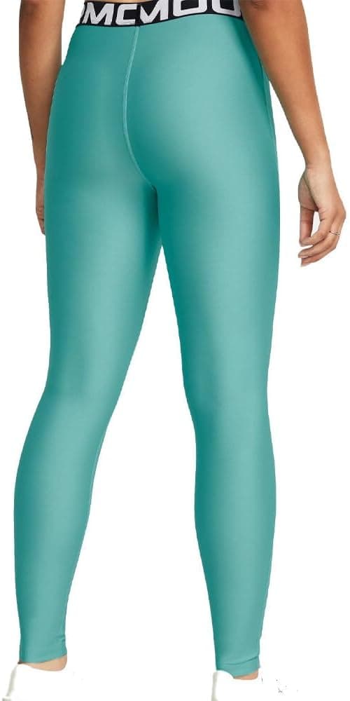 تیشرت زنانه Under Armour مدل UA HG Authentics Legging تیشرت زنانه Under Armour مدل UA HG Authentics Legging