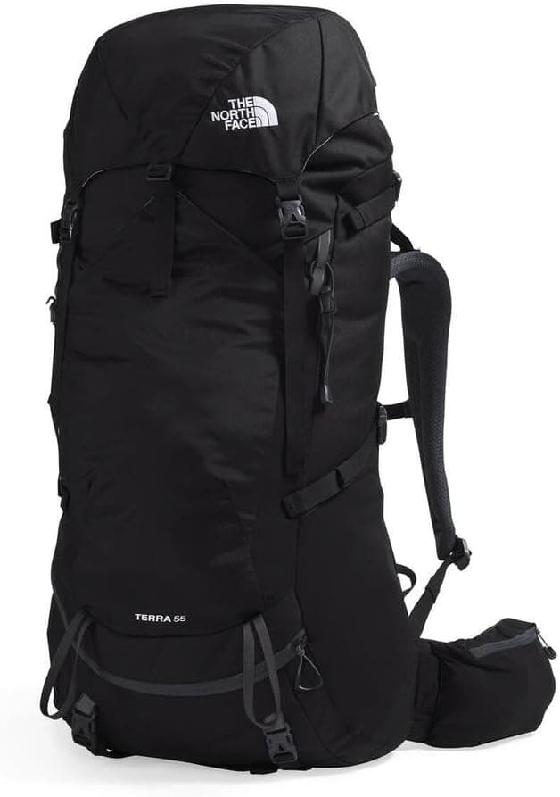 کولهپشتی The North Face مدل Terra 55 کولهپشتی The North Face مدل Terra 55