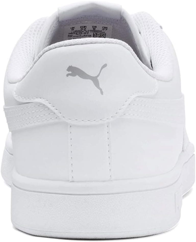 کتونی زنانه PUMA ساق کوتاه مدل Smash V2 L کتونی زنانه PUMA ساق کوتاه مدل Smash V2 L