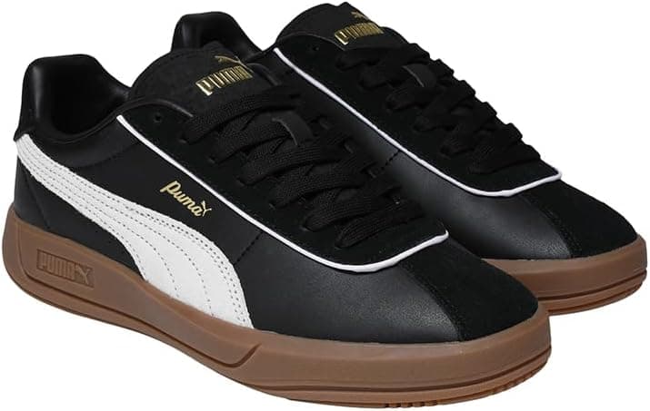 کفش ورزشی زنانه PUMA مدل Puma Club Klassika کفش ورزشی زنانه PUMA مدل Puma Club Klassika