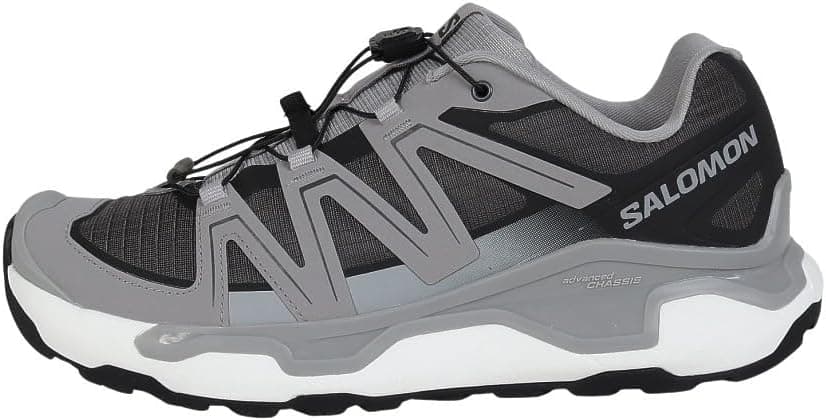 کفش اوتدور مردانه Salomon Xc Roam مدل L47911300 خاکستری کفش اوتدور مردانه Salomon Xc Roam مدل L47911300 خاکستری