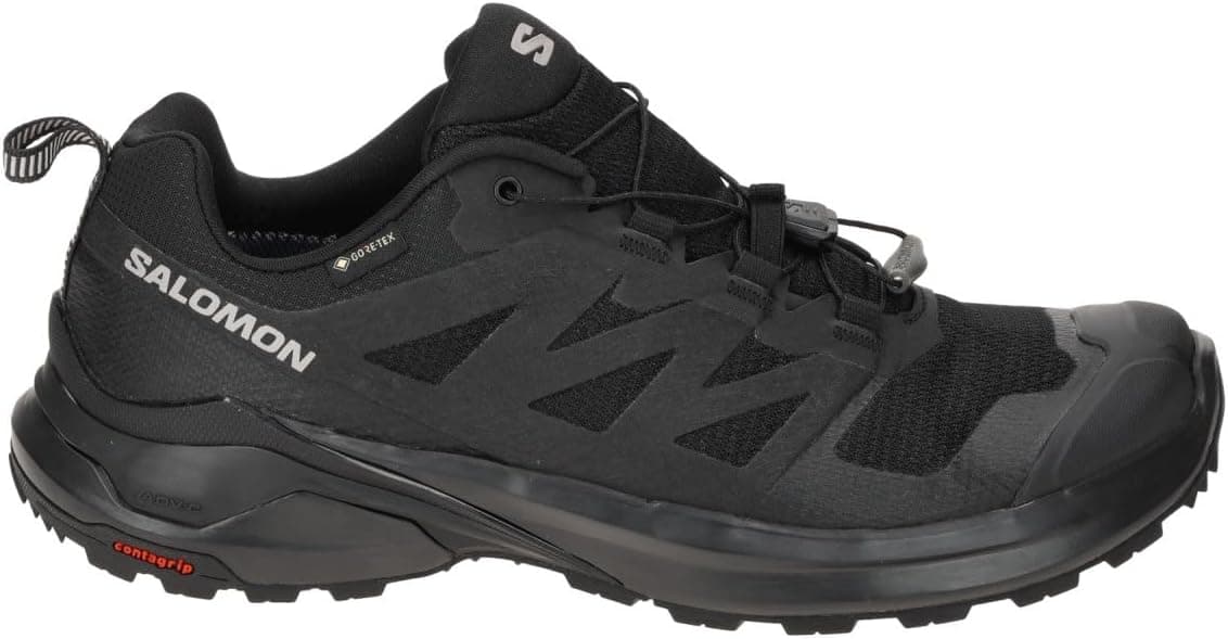 کفش اوتدور زنانه Salomon مدل X-ADVENTURE GTX کفش اوتدور زنانه Salomon مدل X-ADVENTURE GTX