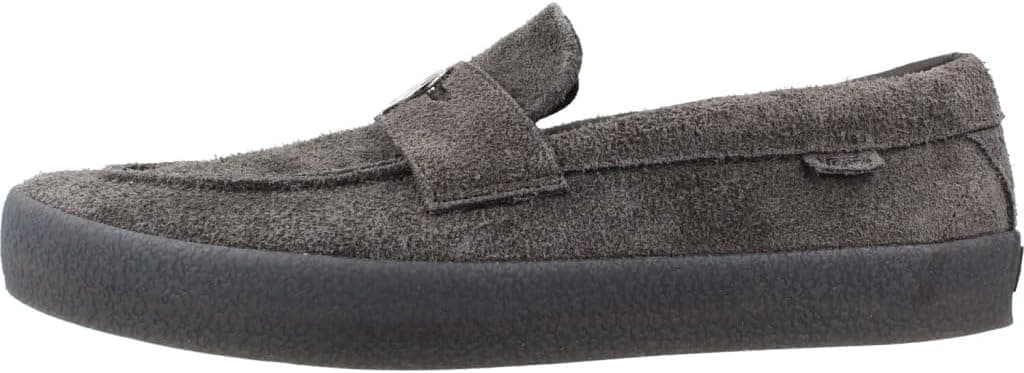 کفش روزمره مردانه Vans SKATE LOAFER مشکی مدل VN000Z3QEMV1 کفش روزمره مردانه Vans SKATE LOAFER مشکی مدل VN000Z3QEMV1