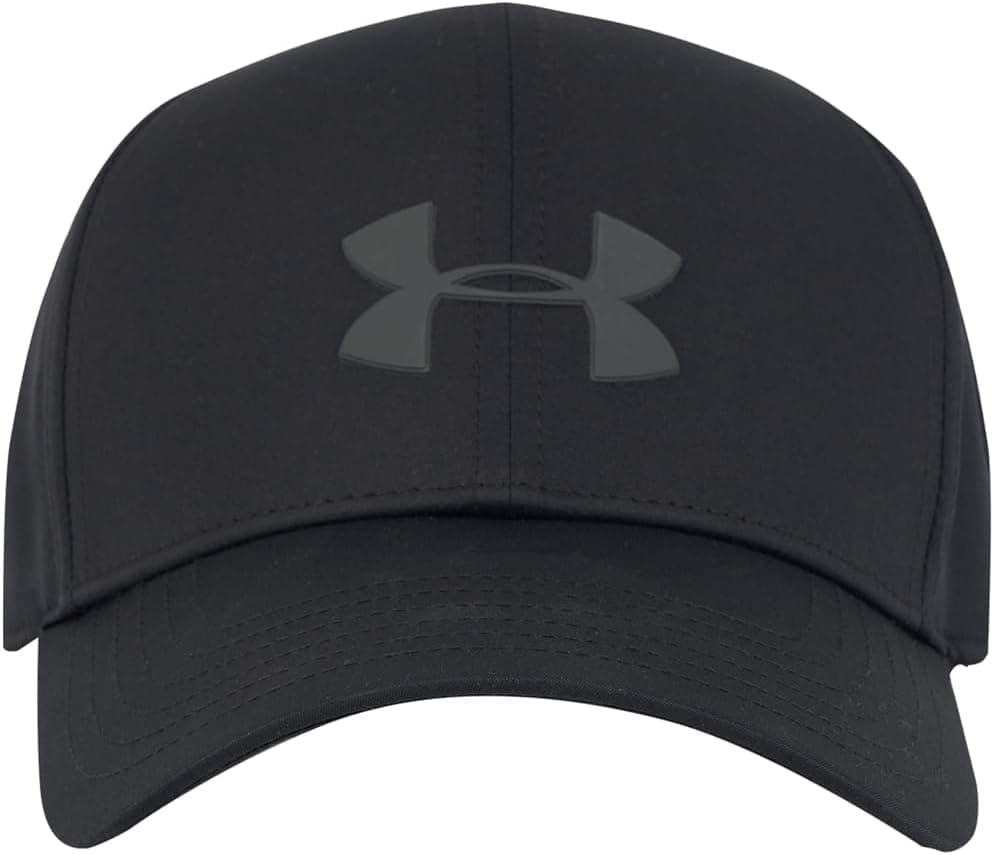 کلاه کپ مردانه Under Armour قابل تنظیم Storm Blitzing کلاه کپ مردانه Under Armour قابل تنظیم Storm Blitzing