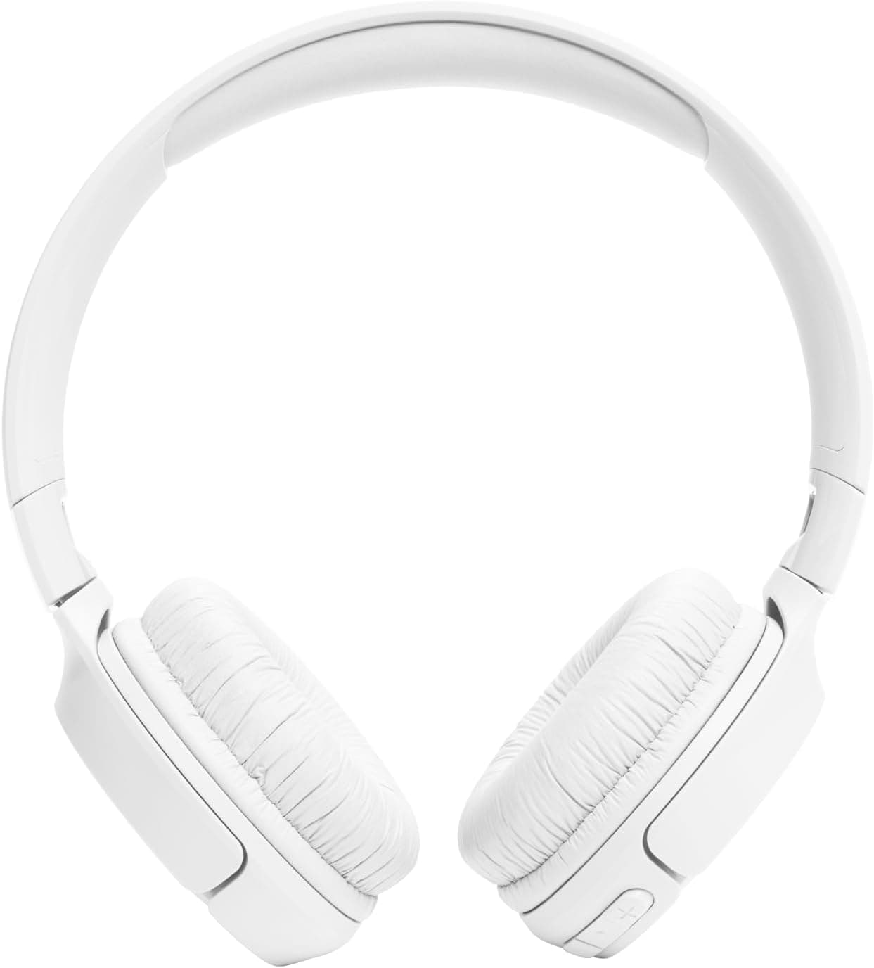 هدفون JBL بیسیم Multi Connect سفید مدل Tune 525BT هدفون JBL بیسیم Multi Connect سفید مدل Tune 525BT