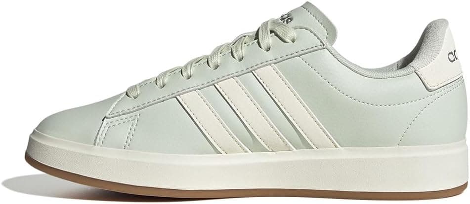 کفش تنیس زنانه adidas مدل GRAND COURT 2.0 کفش تنیس زنانه adidas مدل GRAND COURT 2.0