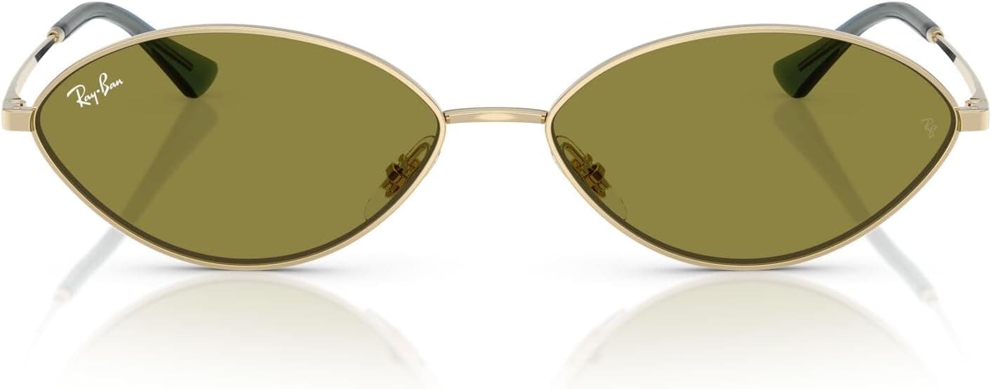 عینک آفتابی یونیسکس Ray-Ban مدل Kai عینک آفتابی یونیسکس Ray-Ban مدل Kai