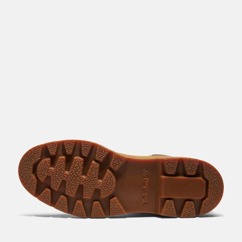 بوت مردانه Timberland ضد آب پایه 6in بوت مردانه Timberland ضد آب پایه 6in