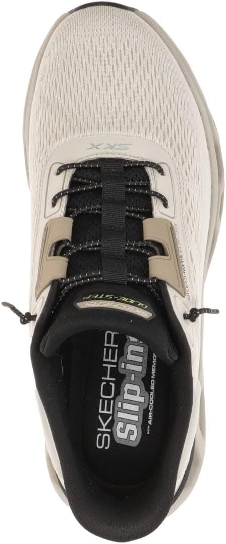 کفش مردانه Skechers GLIDE-STEP ALTUS کفش مردانه Skechers GLIDE-STEP ALTUS