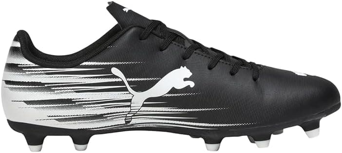 کفش ورزشی مردانه PUMA مدل ATTACANTO II FG/AG کفش ورزشی مردانه PUMA مدل ATTACANTO II FG/AG