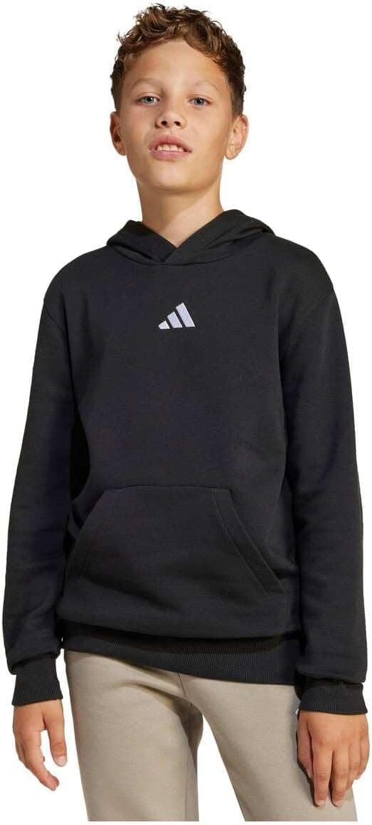 سویشرت کلاهدار بچگانه adidas Essentials مدل JC9772 سویشرت کلاهدار بچگانه adidas Essentials مدل JC9772