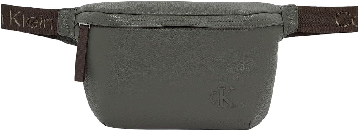 کیف کمری کارگو مردانه Calvin Klein تکسایز کیف کمری کارگو مردانه Calvin Klein تکسایز