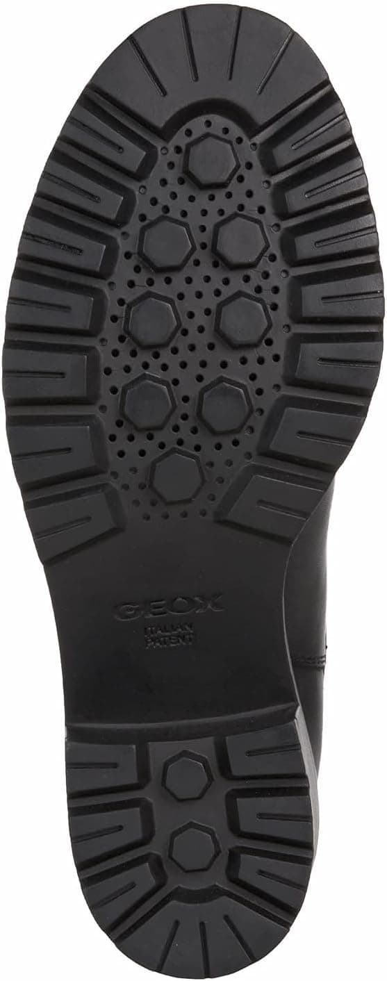نیمبوت زنانه Geox مدل D Damiana G نیمبوت زنانه Geox مدل D Damiana G