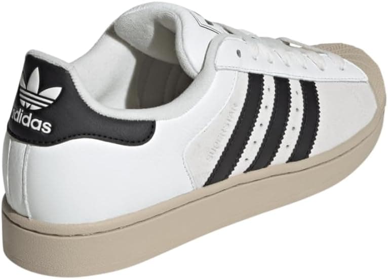 کفش ورزشی روزمره مردانه adidas مدل Superstar II کفش ورزشی روزمره مردانه adidas مدل Superstar II