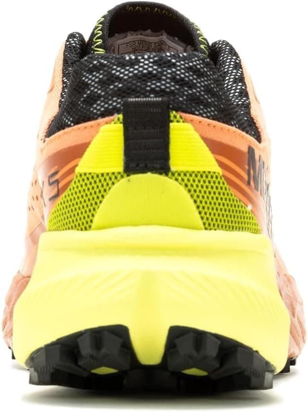 کفش مردانه Merrell مدل Agility Peak 5 کفش مردانه Merrell مدل Agility Peak 5