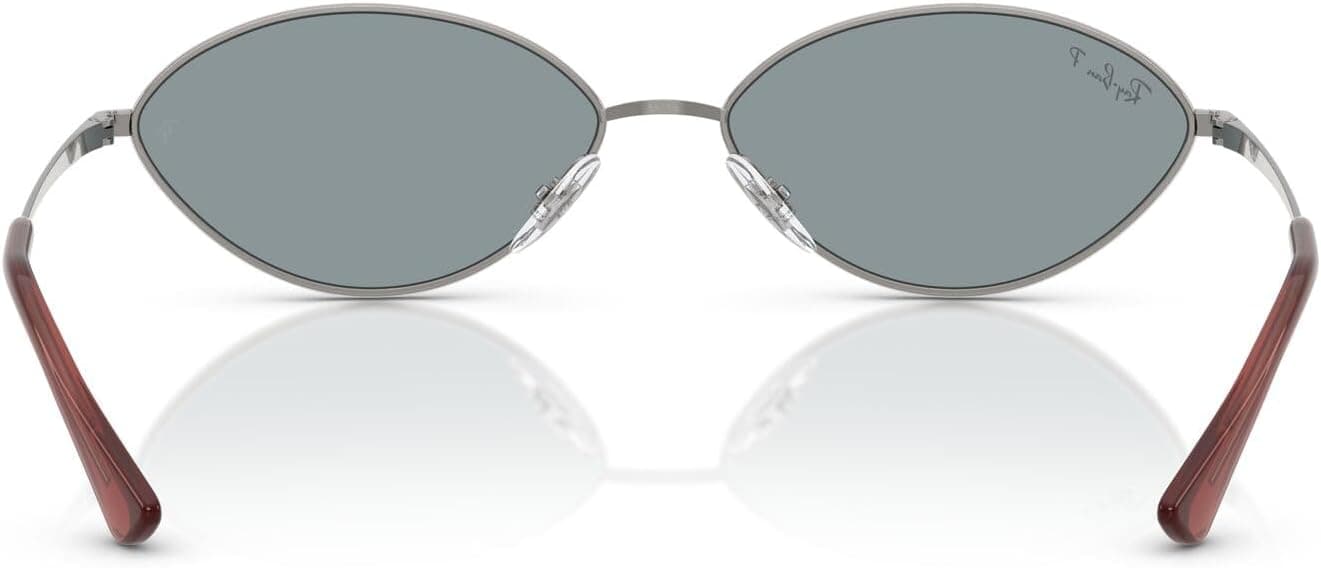 عینک آفتابی مردانه Ray-Ban مدل 3757 عینک آفتابی مردانه Ray-Ban مدل 3757
