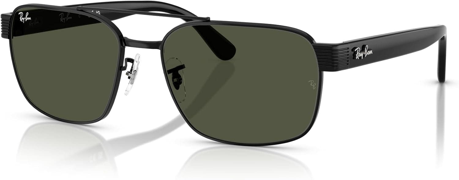 عینک آفتابی یونیسکس Ray-Ban مدل Rb3751 عینک آفتابی یونیسکس Ray-Ban مدل Rb3751