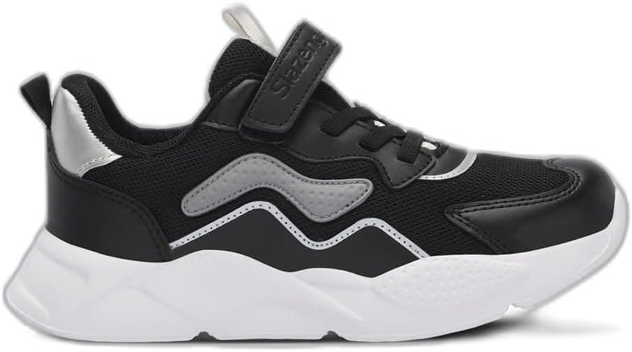 کفش اسنیکر پسرانه Slazenger مدل PESO I SA15LF014 کفش اسنیکر پسرانه Slazenger مدل PESO I SA15LF014