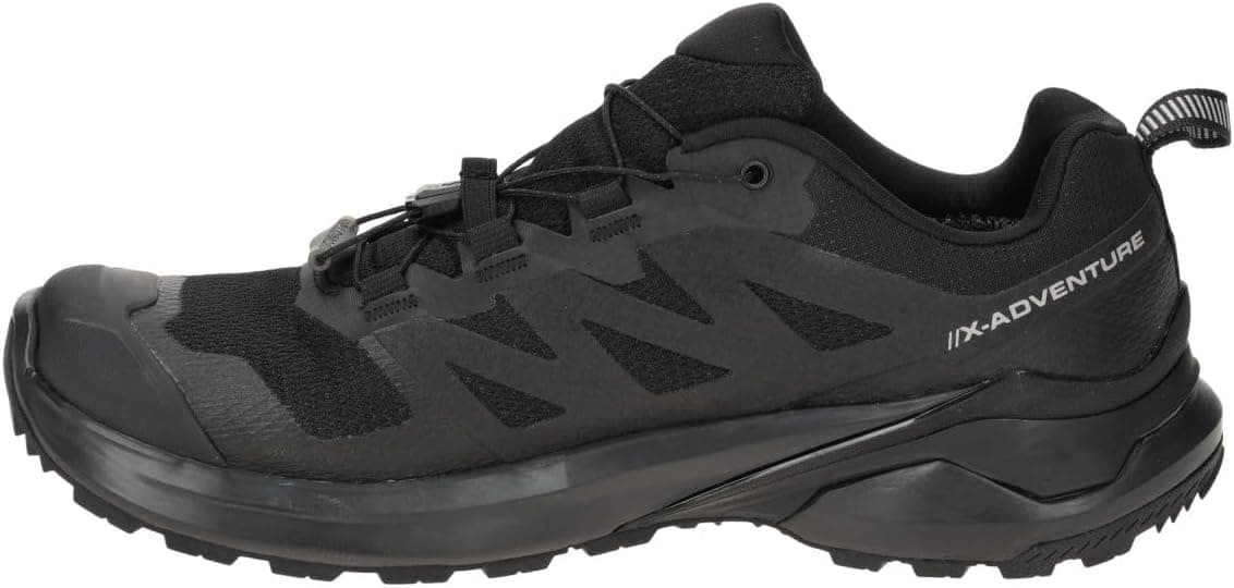 کفش اوتدور زنانه Salomon مدل X-ADVENTURE GTX کفش اوتدور زنانه Salomon مدل X-ADVENTURE GTX