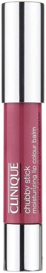 رژ لب Clinique مدل Chubby Stick 07 سوپر توتفرنگی 3gr رژ لب Clinique مدل Chubby Stick 07 سوپر توتفرنگی 3gr