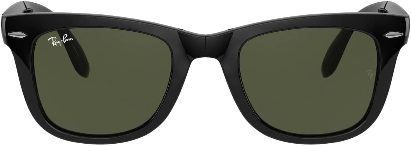 عینک آفتابی یونیسکس Ray-Ban بسته 1 عددی عینک آفتابی یونیسکس Ray-Ban بسته 1 عددی