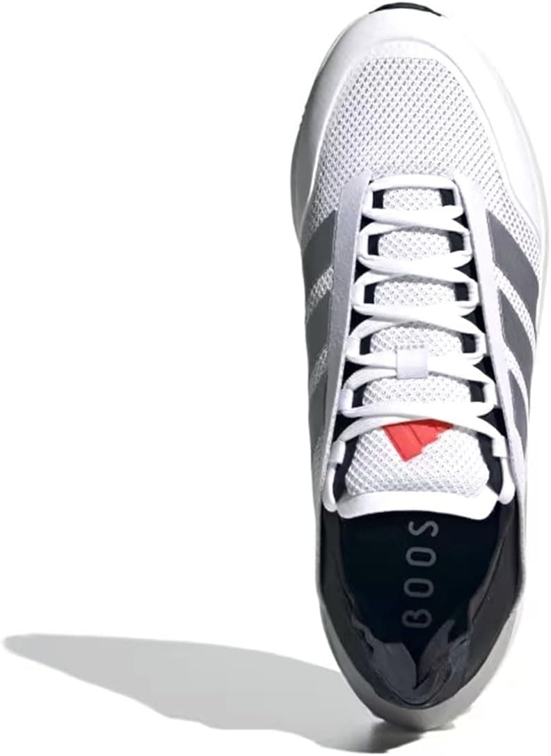 کفش روزمره یونیسکس adidas مدل Avryn IE2645 سفید کفش روزمره یونیسکس adidas مدل Avryn IE2645 سفید
