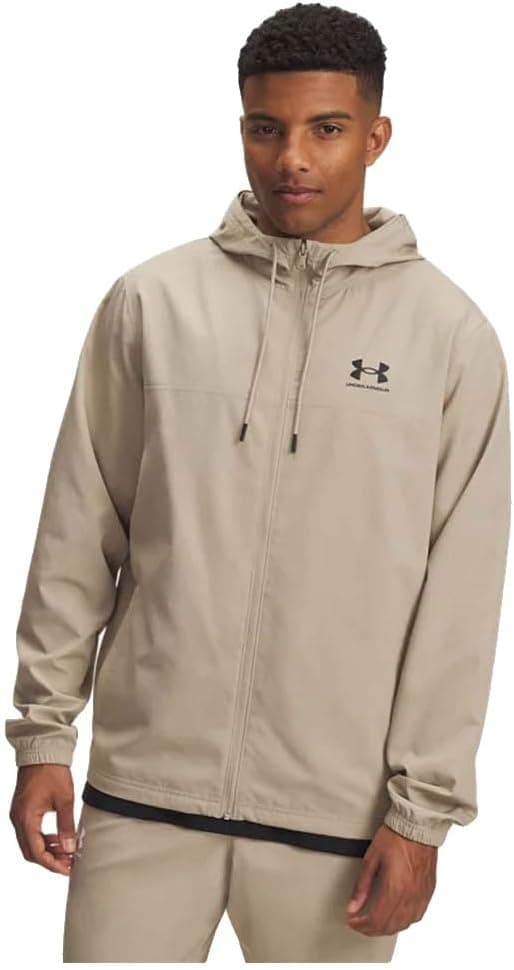 بادگیر مردانه Under Armour Rival بافت تنیده بادگیر مردانه Under Armour Rival بافت تنیده