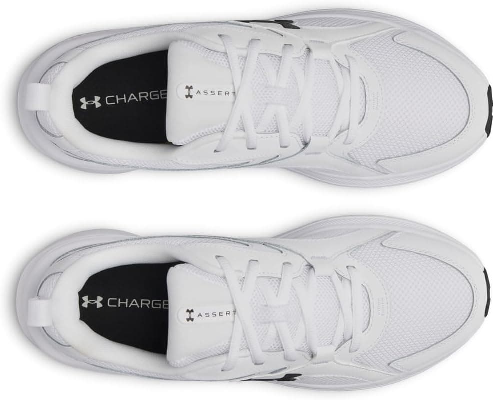 کفش ورزشی مردانه Under Armour مدل Charged Assert 11 کفش ورزشی مردانه Under Armour مدل Charged Assert 11