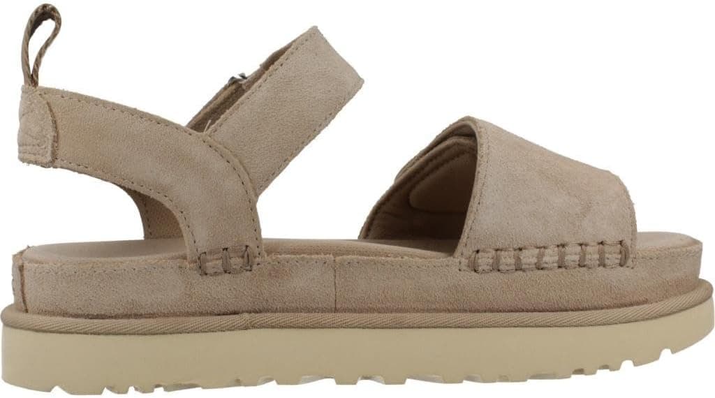 صندل زنانه UGG صندل زنانه UGG
