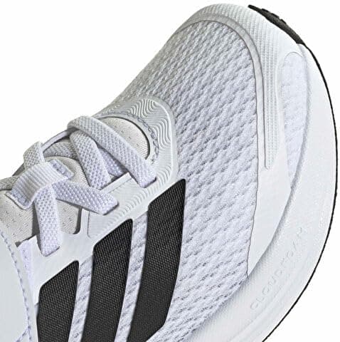 کفش روزمره بچگانه adidas RUNFALCON 6 EL C سفید مدل KI1767 کفش روزمره بچگانه adidas RUNFALCON 6 EL C سفید مدل KI1767