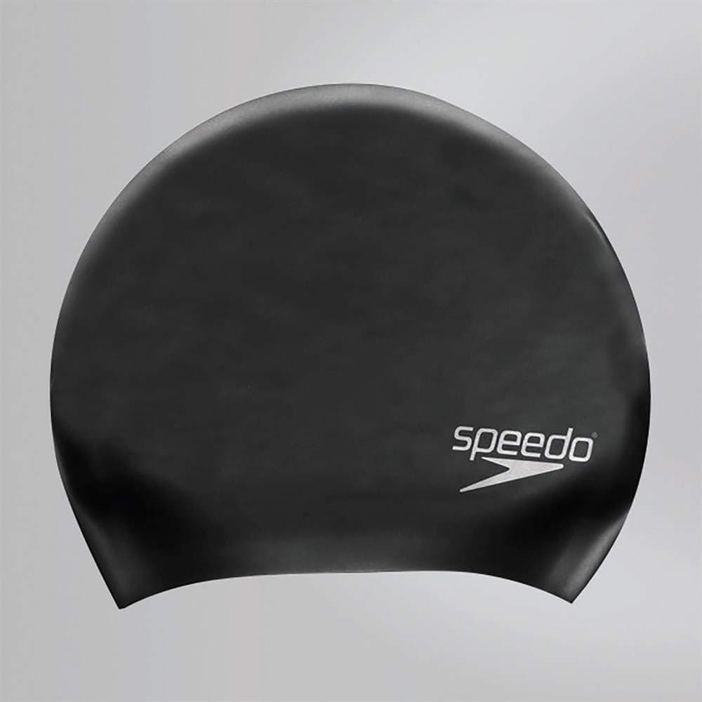کلاه شنا مخصوص موهای بلند Speedo مدل Bone کلاه شنا مخصوص موهای بلند Speedo مدل Bone
