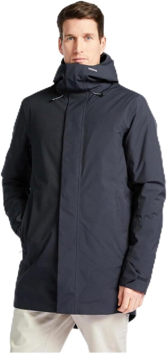 بادگیر بارانی مردانه Decathlon Sailing 500 بادگیر بارانی مردانه Decathlon Sailing 500