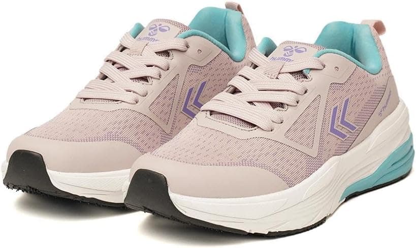 کفش دویدن زنانه Hummel Memphis مدل 900573-3038 کفش دویدن زنانه Hummel Memphis مدل 900573-3038