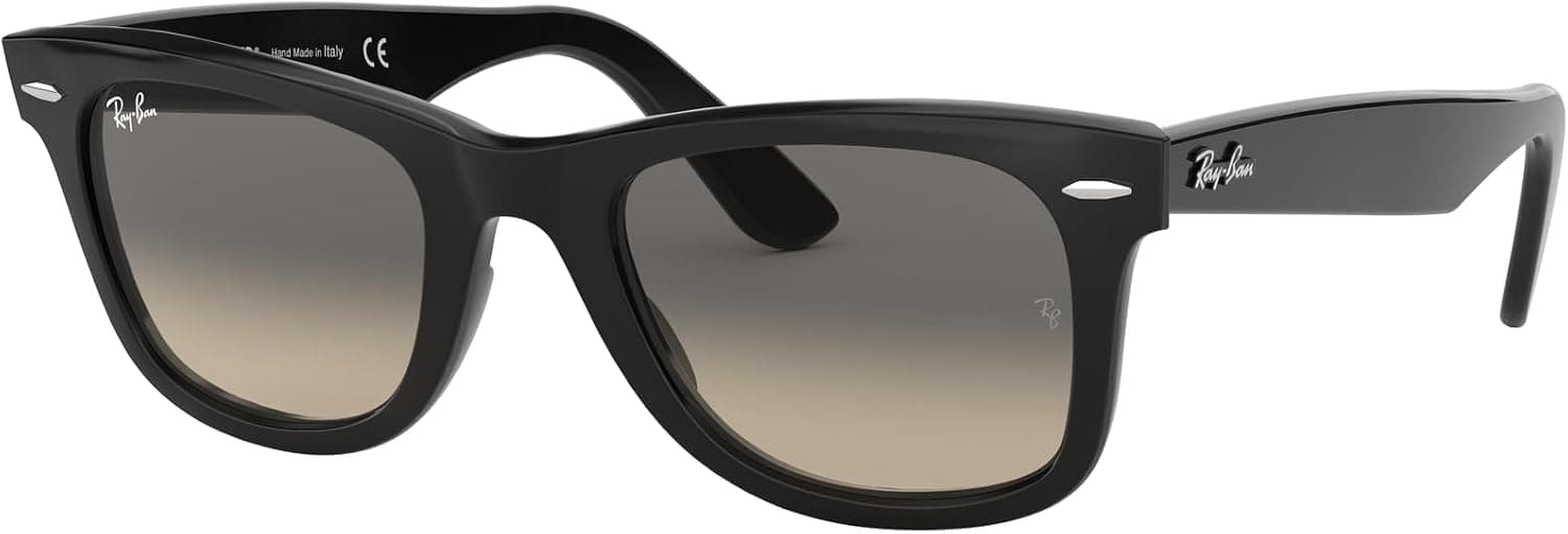 عینک آفتابی یونیسکس بزرگسال Ray-Ban Wayfarer عینک آفتابی یونیسکس بزرگسال Ray-Ban Wayfarer
