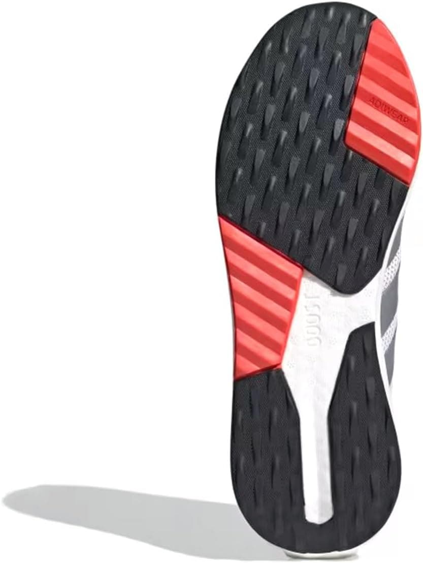 کفش روزمره یونیسکس adidas مدل Avryn IE2645 سفید کفش روزمره یونیسکس adidas مدل Avryn IE2645 سفید