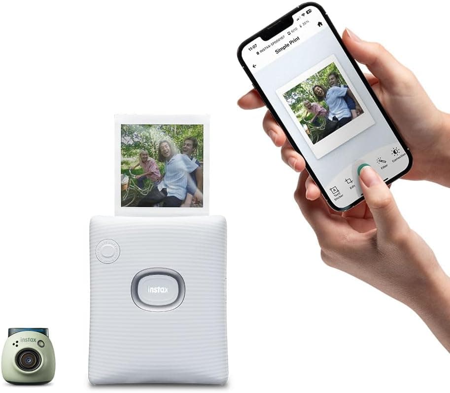 دوربین instax PAL سبز پستهای دوربین instax PAL سبز پستهای