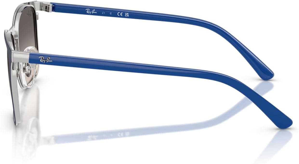 عینک آفتابی کودکانه Ray-Ban مربعی مدل RJ9551S عینک آفتابی کودکانه Ray-Ban مربعی مدل RJ9551S