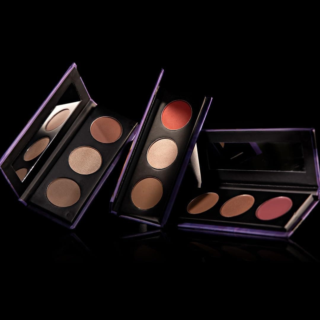 پالت کانتور SUGAR مدل Contour De Force 01 Subtle Summit 12 g پالت کانتور SUGAR مدل Contour De Force 01 Subtle Summit 12 g
