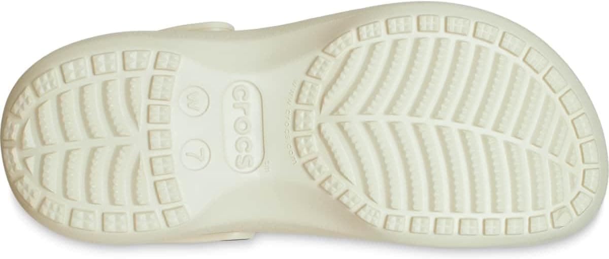 کفش کلاگ زنانه Crocs مدل Classic Platform کفش کلاگ زنانه Crocs مدل Classic Platform
