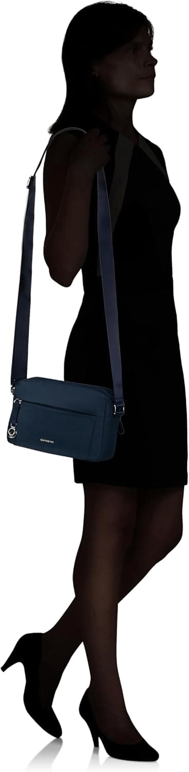 کیف دوشی زنانه Samsonite مدل Move 5.0 کیف دوشی زنانه Samsonite مدل Move 5.0