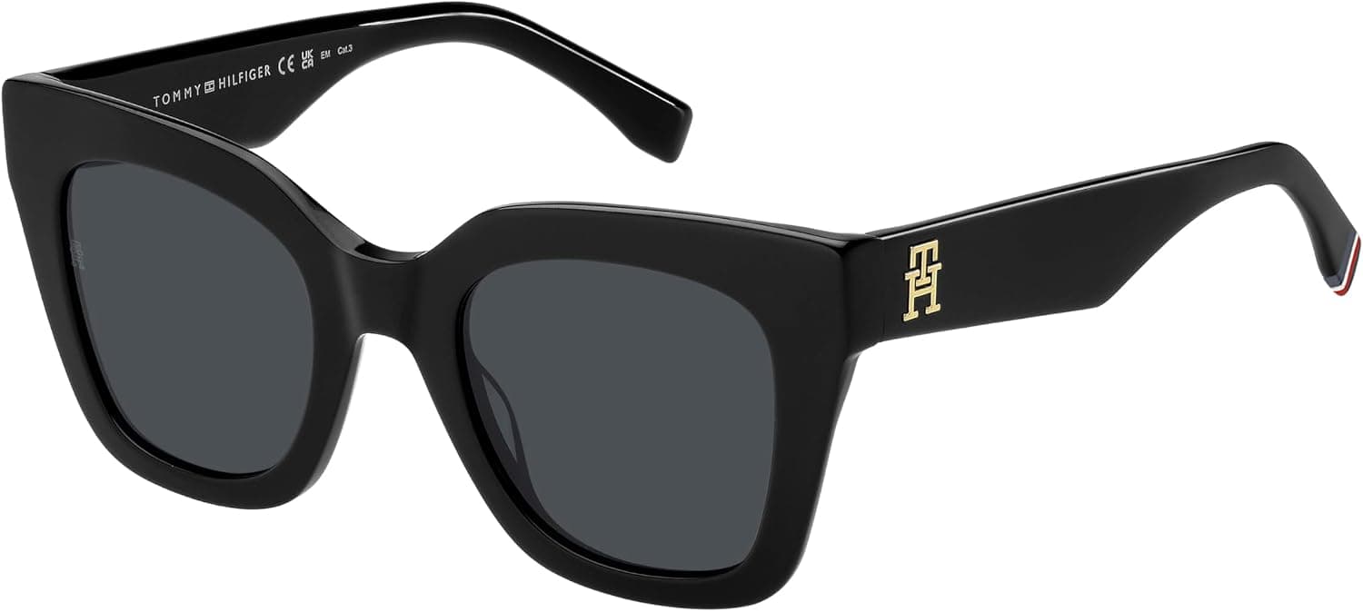 عینک آفتابی زنانه Tommy Hilfiger مدل TH 2051/S عینک آفتابی زنانه Tommy Hilfiger مدل TH 2051/S