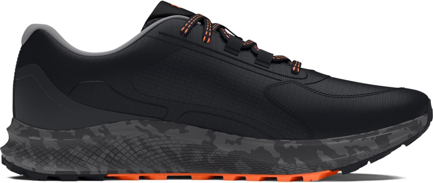 کفش پیادهروی مردانه Under Armour Charged Bandit Trail 3 کفش پیادهروی مردانه Under Armour Charged Bandit Trail 3